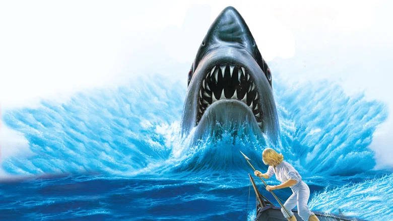 Jaws: The Revenge screenshot 2