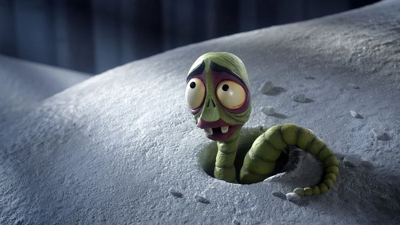 Corpse Bride screenshot 4