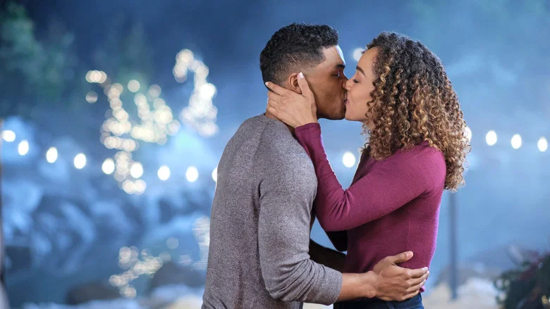 A Christmas Duet screenshot 3