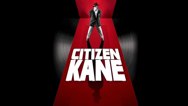 Citizen Kane screenshot 6