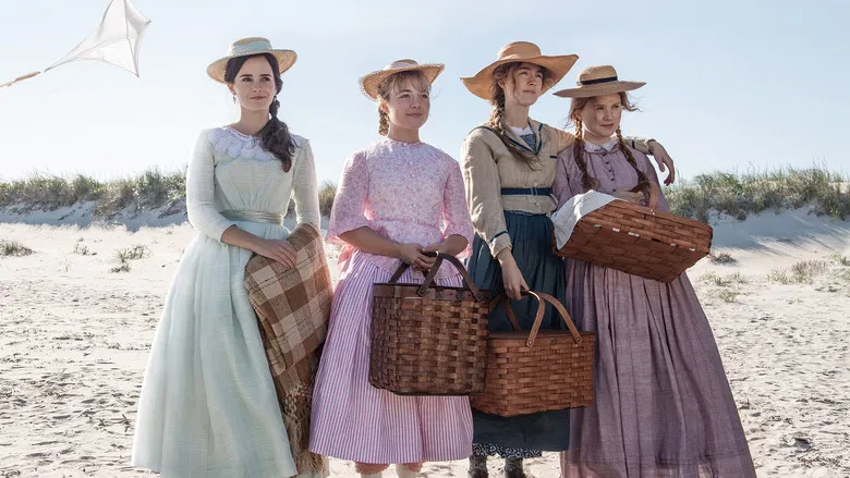 Little Women screenshot 3