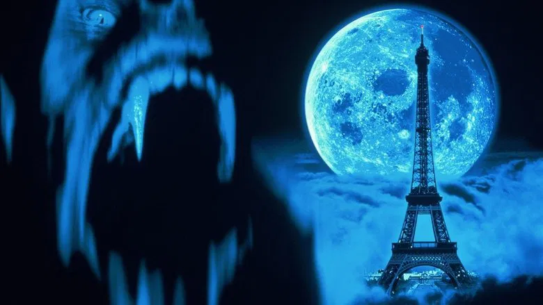 An American Werewolf in Paris screenshot 1