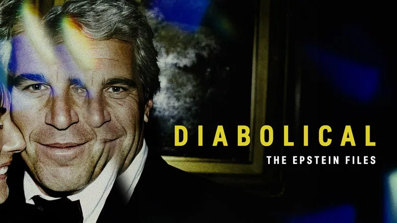 Diabolical: The Epstein Files screenshot 1