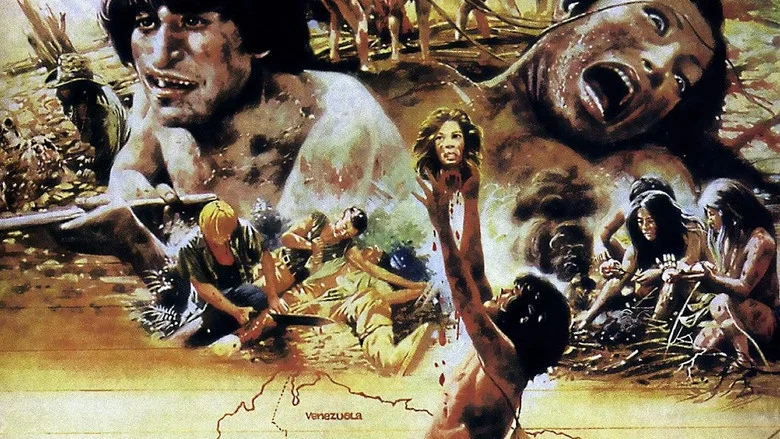 Cannibal Holocaust screenshot 8