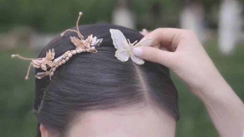 I Do Not Love My Future; I Love Guan Yin screenshot 1
