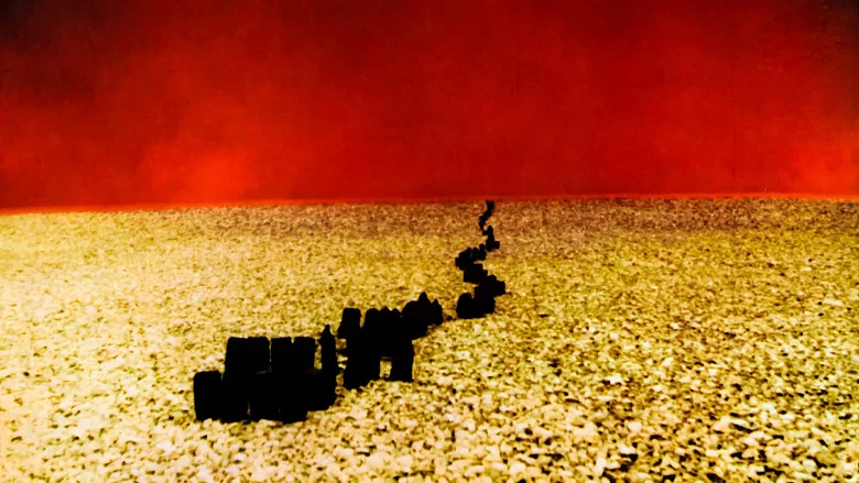 Phantasm screenshot 3