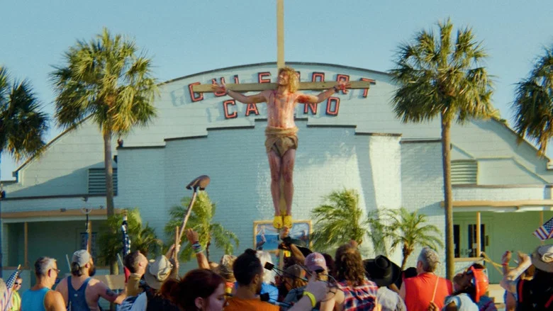 Jebus screenshot 2