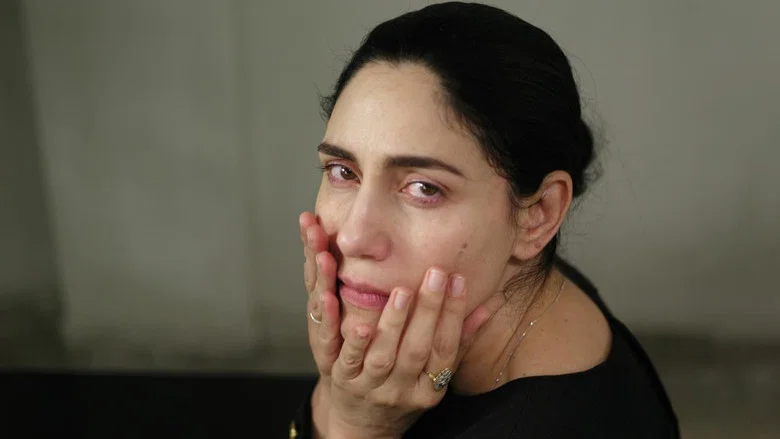 Gett: The Trial of Viviane Amsalem screenshot 4