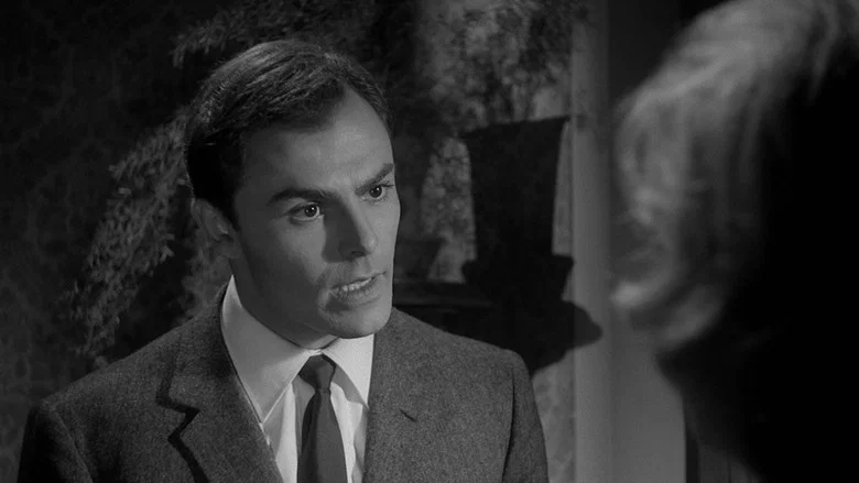 The Girl Who Knew Too Much screenshot 5