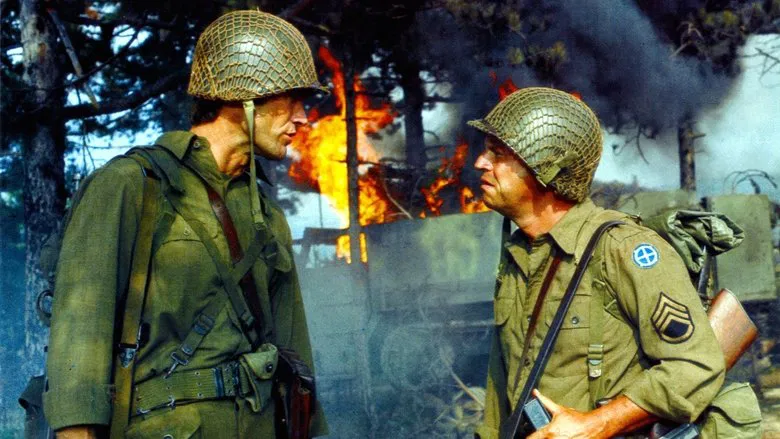 Kelly's Heroes screenshot 7