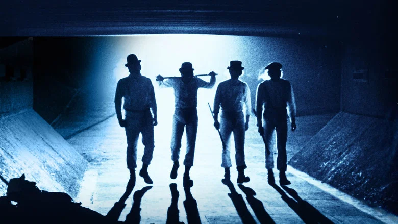 A Clockwork Orange screenshot 4
