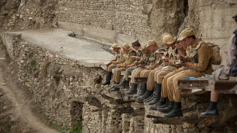 Leaving Afghanistan screenshot 7