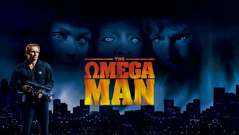 The Omega Man screenshot 7