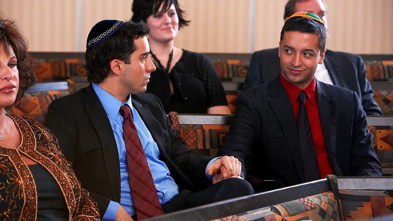 Oy Vey! My Son Is Gay! screenshot 4