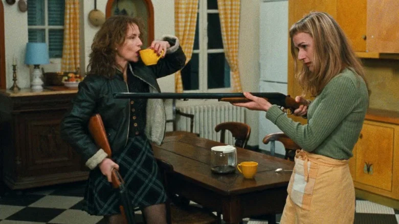La Cérémonie screenshot 4