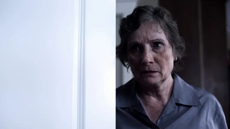 Confined screenshot 2