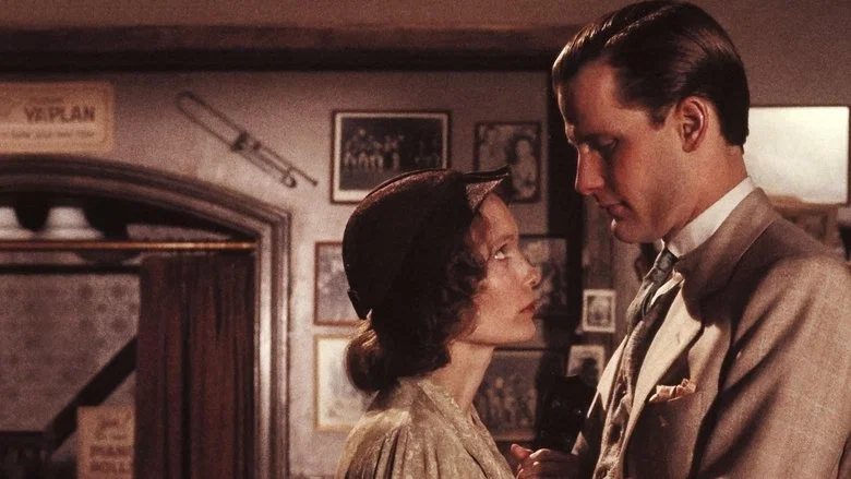 The Purple Rose of Cairo screenshot 2