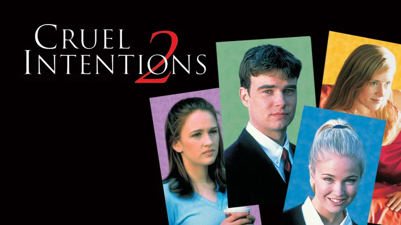 Cruel Intentions 2 screenshot 6