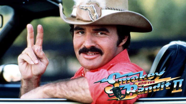 Smokey and the Bandit II screenshot 1