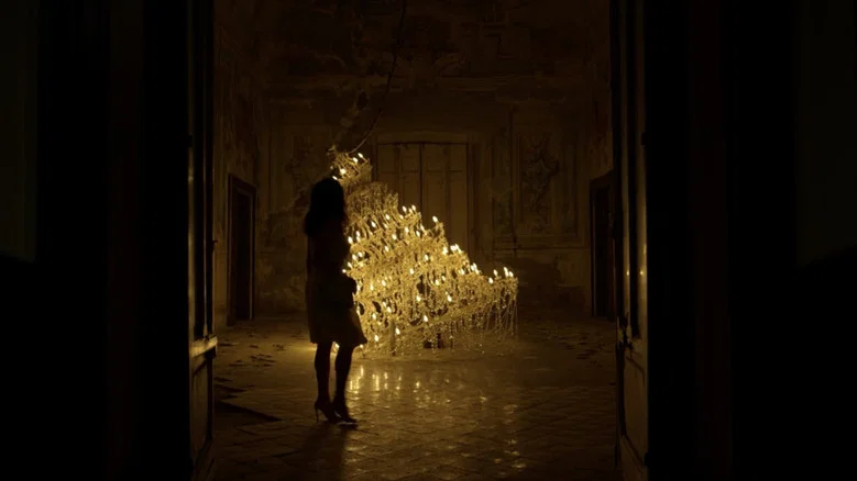 The Hand of God screenshot 7