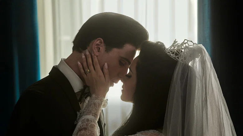 Priscilla screenshot 3