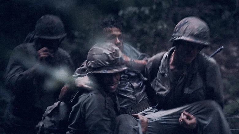 Railway Spine screenshot 2