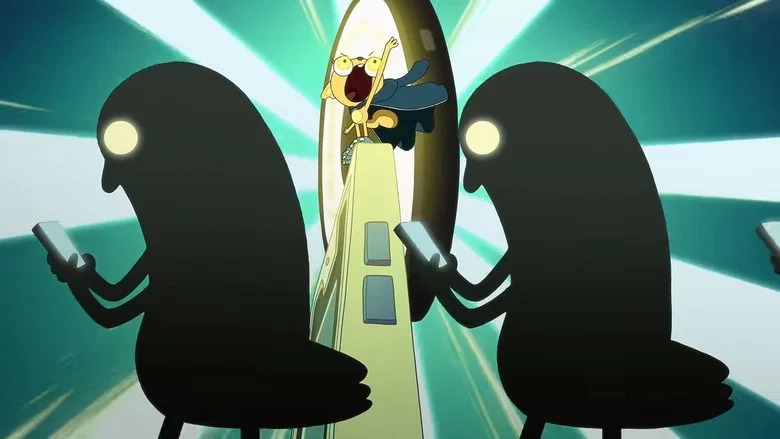 Kiff Lore of the Ring Light screenshot 3