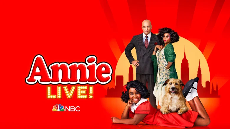 Annie Live! screenshot 6