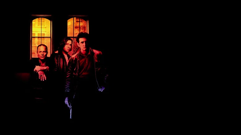 State of Grace screenshot 8