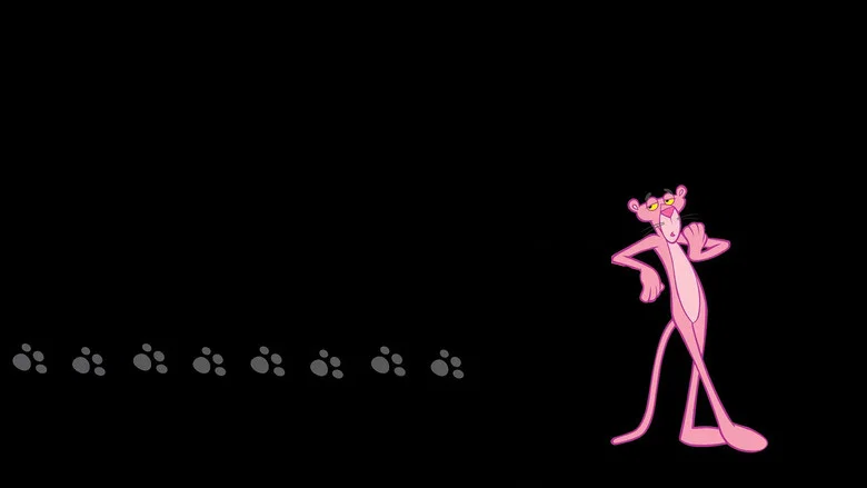 The Pink Panther screenshot 8