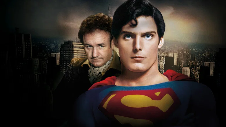Superman screenshot 6