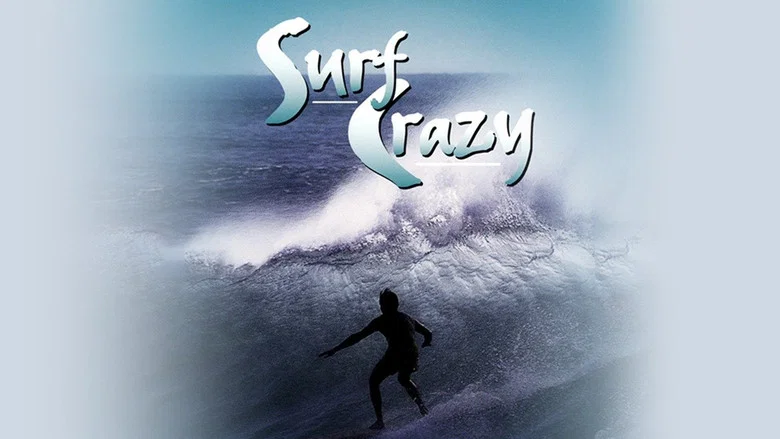 Surf Crazy screenshot 1