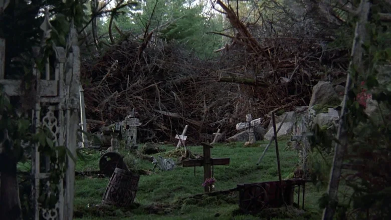 Pet Sematary screenshot 6