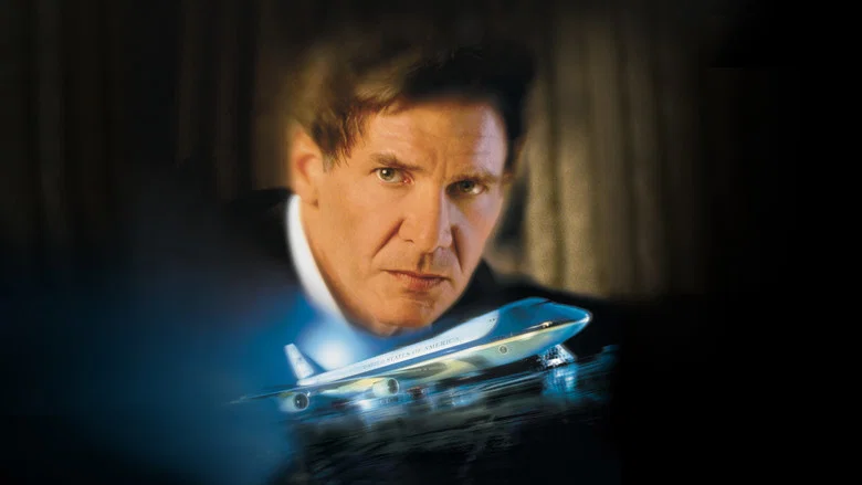 Air Force One screenshot 4