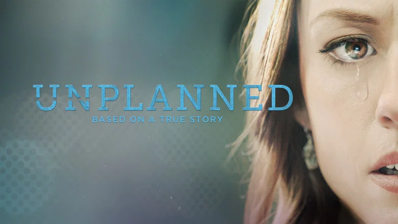 Unplanned screenshot 6