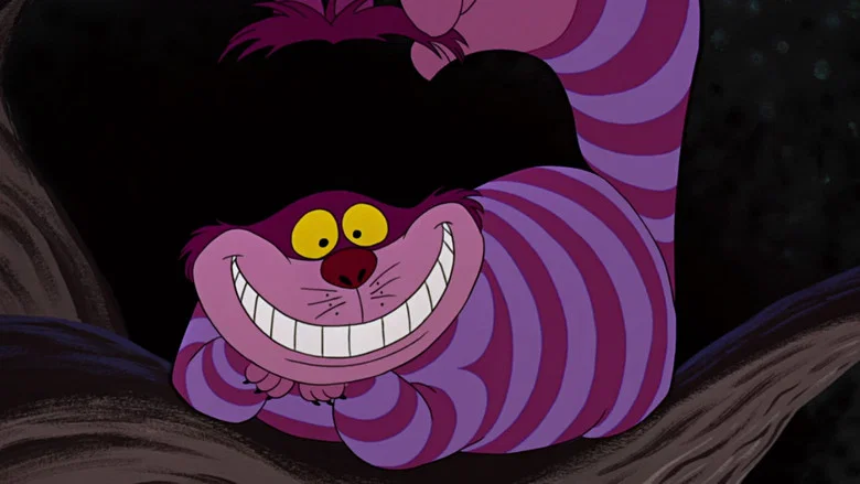 Alice in Wonderland screenshot 8