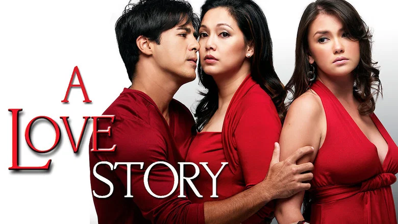 A Love Story screenshot 4