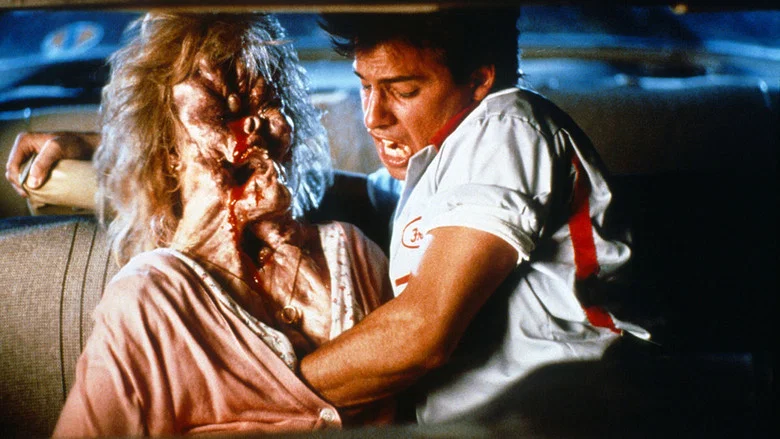 The Blob screenshot 7