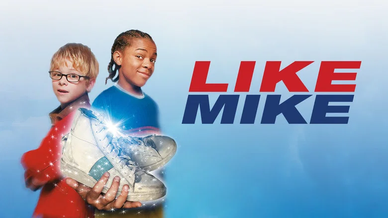 Like Mike screenshot 3