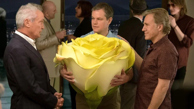 Downsizing screenshot 7