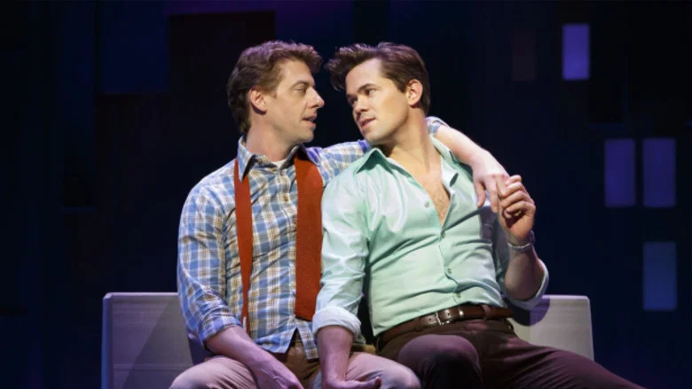Falsettos screenshot 2