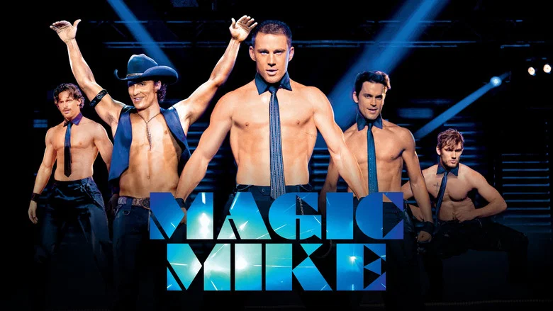 Magic Mike screenshot 4