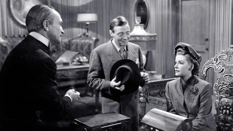 All Through the Night screenshot 1