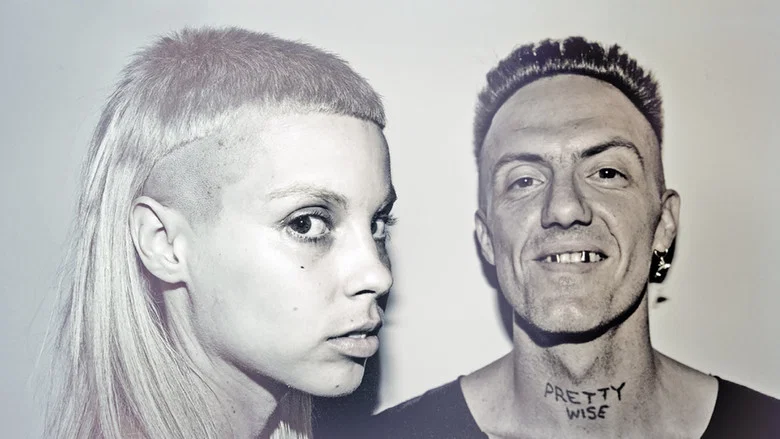 ZEF - The Story of Die Antwoord screenshot 1