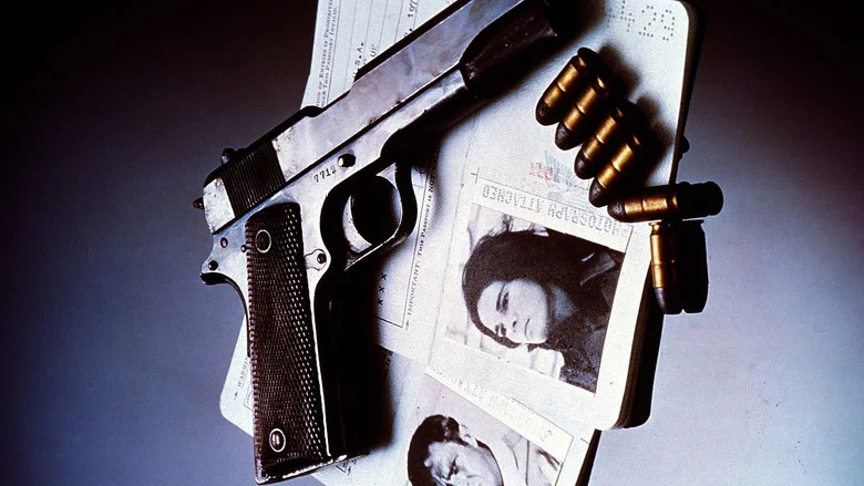 The Getaway screenshot 1