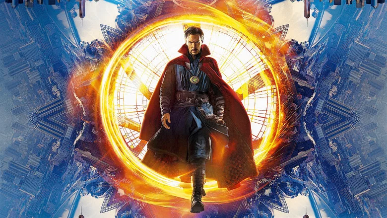 Doctor Strange screenshot 4