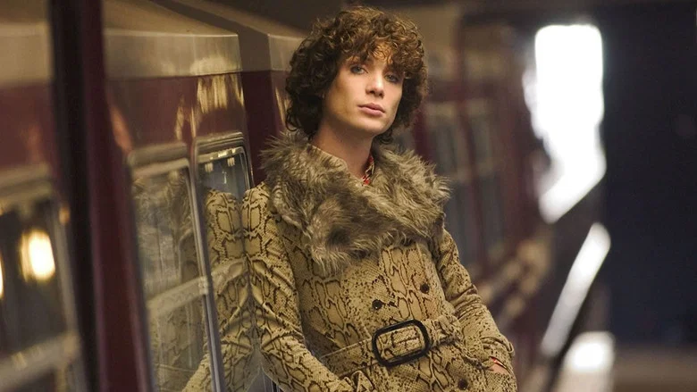 Breakfast on Pluto screenshot 4