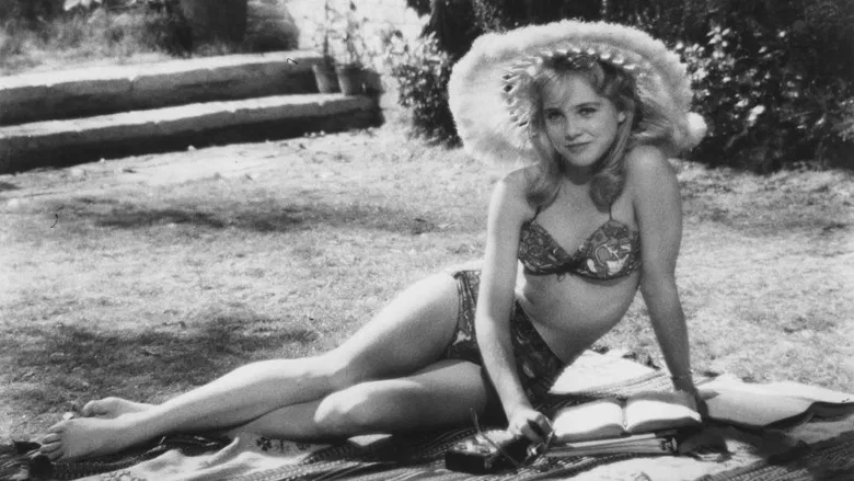 Lolita screenshot 1