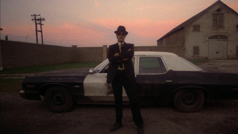 The Blues Brothers screenshot 6