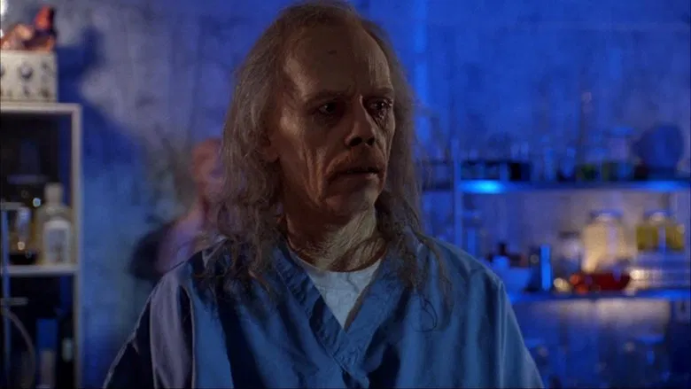 Body Bags screenshot 1